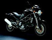 2002 Ducati S4 photo